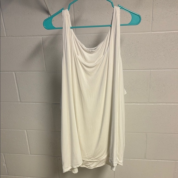 Maurices Cream Tank Top - Picture 1 of 5